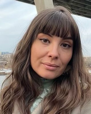 Photo of Alysha Nakoneczny, Psychiatric Nurse Practitioner, PMHNP