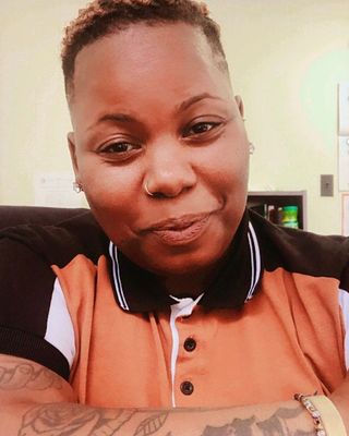 Photo of Tierra Shauntee Evans, Clinical Social Work/Therapist in Baltimore, MD