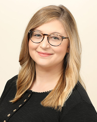 Photo of Abby Wulfing, Marriage & Family Therapist, MA, LMFT