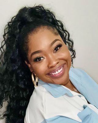 Photo of LeAnna Gordon, Clinical Social Work/Therapist, MSW, LCSW