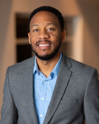 Photo of Kenneth Oforeh, Psychiatrist, MD
