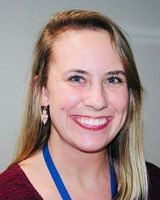 Photo of Megan Lynn McGill, Clinical Social Work/Therapist, MSSA, LISW-S