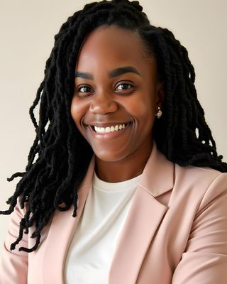 Photo of Jashunta Carson, Psychiatric Nurse Practitioner, MSN, PMHNP