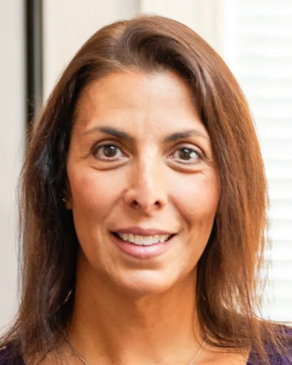Photo of Christine R Petro, Psychologist, PsyD