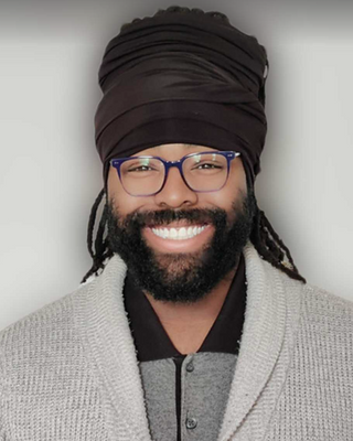 Photo of Liam Norfleet, Pre-Licensed Professional, MFT