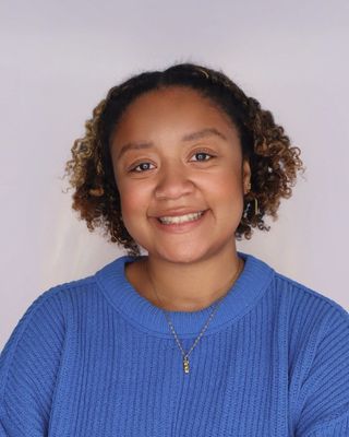 Photo of Morgan Beene, Pre-Licensed Professional, MA, MHC-LP