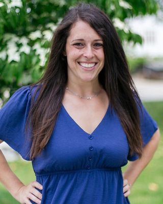 Photo of Allison Berg-Lewis, Clinical Social Work/Therapist, LCSW