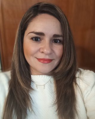 Foto de Ariadna Araico Soto, Psicólogo, Maestría