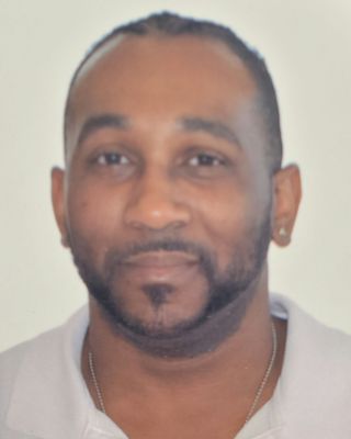 Photo of Isiah Brown, Licensed Professional Counselor in Newark, NJ