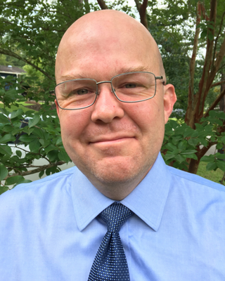 Photo of Chris Van Dyck, Clinical Social Work/Therapist, LCSW