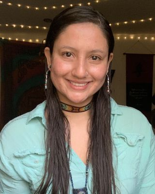 Photo of Sonia Xochitl Correa, Marriage & Family Therapist, LMFT