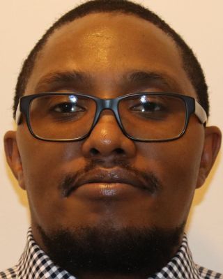 Photo of John Kaburia, Psychiatric Nurse Practitioner, PMHNP