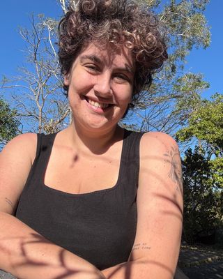 Photo of Rebecca Bennett, Psychologist, PsyBA General