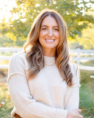 Photo of Sarah Gilberts, Clinical Social Work/Therapist, LCSW, PPS, CWA