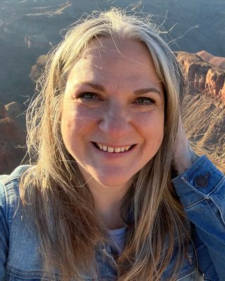 Photo of Morrigan Danielle Salatrik, Licensed Professional Counselor, MA, LPC, ATR, CCA