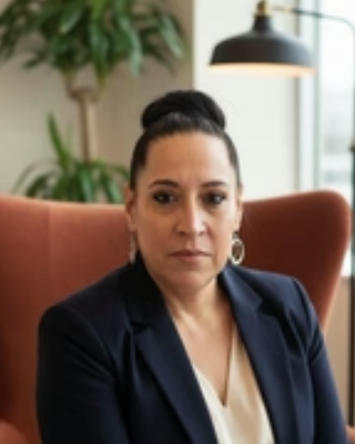 Photo of Deana Couch, Licensed Professional Clinical Counselor, LPCC