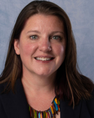 Photo of Briannon OConnor, Psychologist, PhD