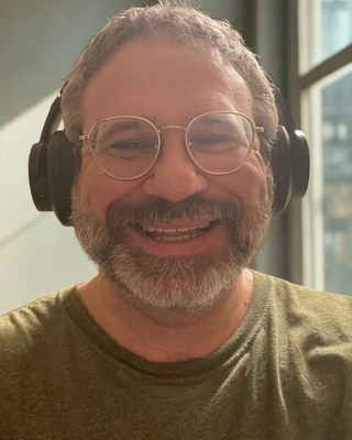 Photo of David Nieman, Licensed Clinical Professional Counselor, LPC