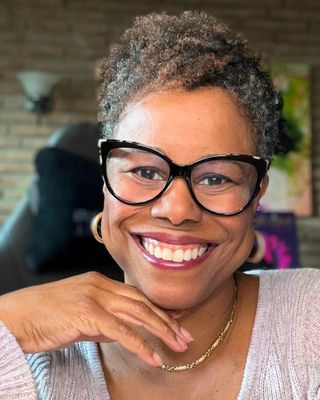 Photo of Giselle L. Jones, Clinical Social Work/Therapist, LCSW, CMF, CSAT