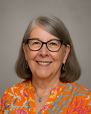 Photo of Pamela Wilson, Licensed Master Social Worker, LCSW