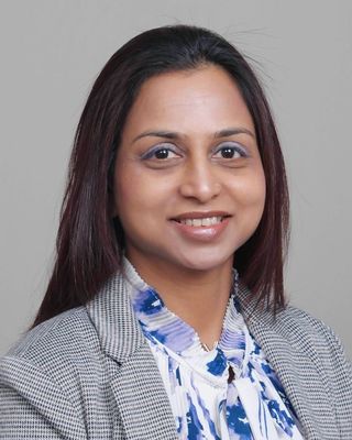 Photo of Vinita Prasad, Psychiatrist, MD