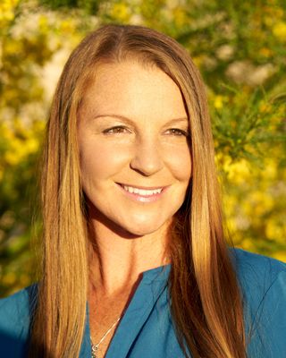 Photo of Camille Jarmie, Psychologist, PhD