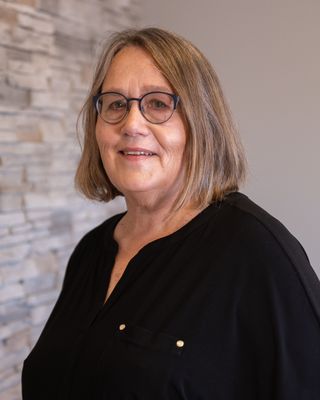 Photo of Dr. Barbara McKenzie, Psychologist in Edmonton, AB