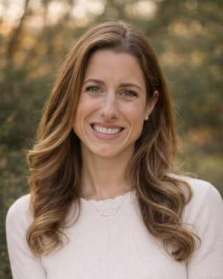 Photo of Julianne Reilly, Licensed Professional Counselor, LPC