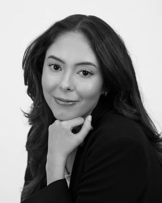 Foto de Isabella Herrera Pérez, Psicoterapeuta, Maestría