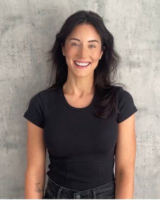 Photo of Julia Burke, Clinical Social Work/Therapist, LCSW