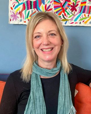 Photo of Sarah Murphy, Licensed Professional Counselor, LPC, NCC