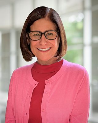 Photo of Ruth A Lippin, LCSW, JD