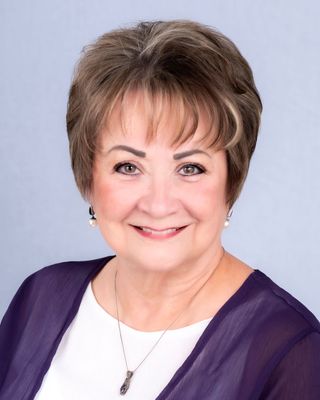Photo of Nancy Harkins, Licensed Professional Counselor in Scottsdale, AZ