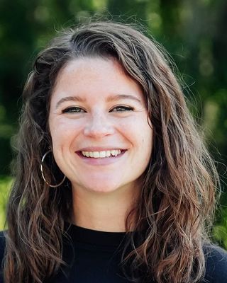 Photo of Amanda Baskin, Clinical Social Work/Therapist, LCSW, MA