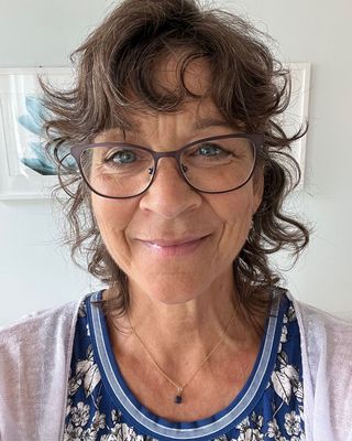 Photo of Grace Zacaroli, Counselor in Concord, NH