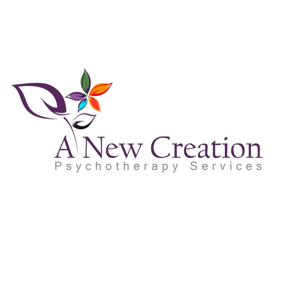 A New Creation Psychotherapy Services, LLC, Marriage & Family Therapist ...
