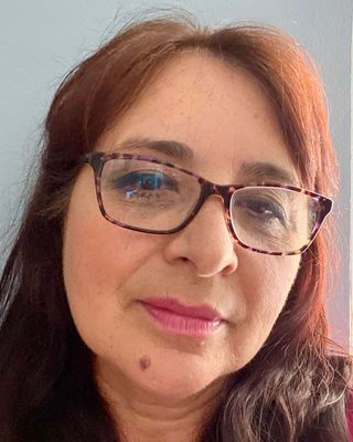 Photo of Liudmila Cardoso, Psychiatric Nurse Practitioner, PMHNP
