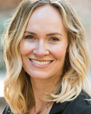 Photo of Jaimi Taylor, Marriage & Family Therapist, MA, LMFT