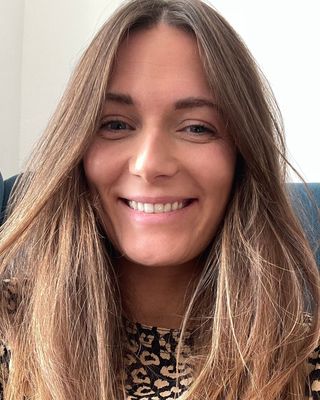 Photo of Caitlin Bruce, Counsellor, MBACP