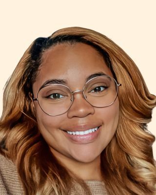 Photo of Brittany Dillard, Licensed Professional Counselor, MA, LPC