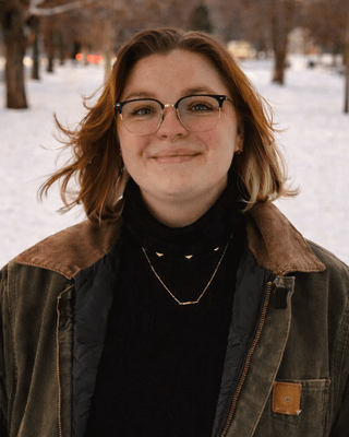 Photo of Miranda Erikson, Clinical Social Work/Therapist, LCSW