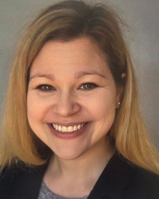 Photo of Ashley Weiland, Licensed Professional Counselor, LPC, LMHC, QS