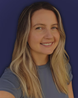 Photo of Freya Powe, Psychologist, MPsych, PsyBA - Clin. Psych