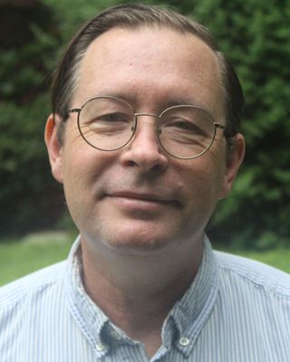 Photo of Patrick Kinner, Licensed Mental Health Counselor, LMHC