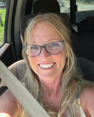 Photo of Sue Katzmire, Counselor, LPCMH, LCPC, NCC