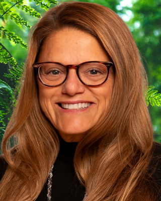 Photo of Marie Zeledon, Licensed Professional Counselor Candidate, M.A., LPCC