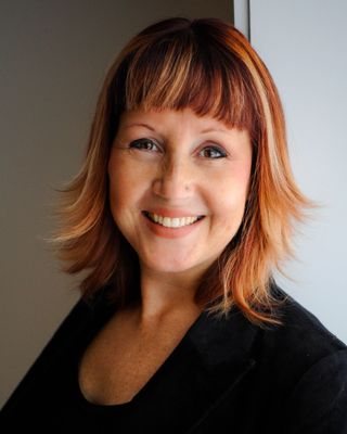 Photo of Kristina Avery, Registered Social Worker, MSW, RSW