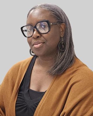 Photo of Ngozi Williams, Licensed Professional Counselor, LPC