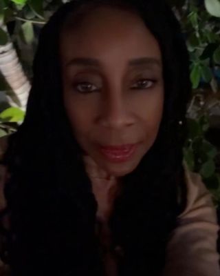 Photo of Felicia Alphonse, Counselor, MS, LMHC, NCC