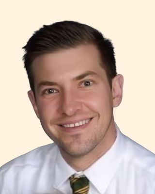 Photo of Dr. Matthew Williams, Psychologist, PhD